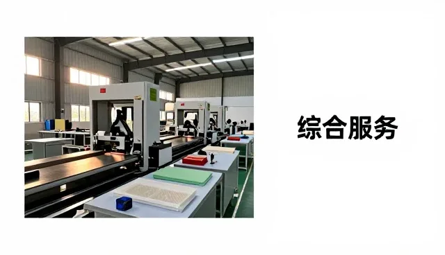智能传感器模块